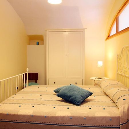 Bed and Breakfast Le Terrazze Di Cristina Виетри Экстерьер фото