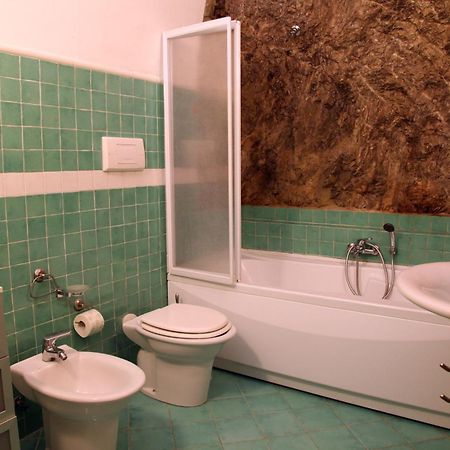 Bed and Breakfast Le Terrazze Di Cristina Виетри Экстерьер фото